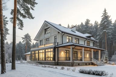 строительство фундамента в Одинцово